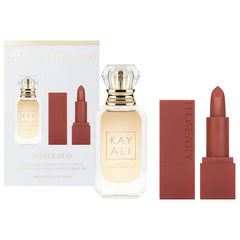 Huda Beauty KAYALI Power Duo Kit Mini Perfume Set