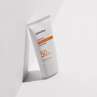 Innisfree Intensive Triple-shield Sunscreen SPF50+ PA++++  - 50ml