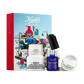 Kiehl’s Bright Delights