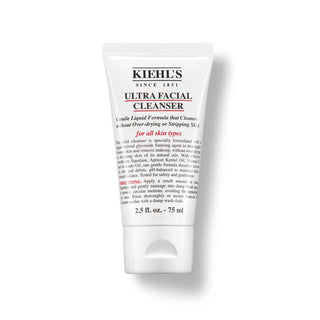 Kiehl’s Ultra Facial Cleanser - 75ml