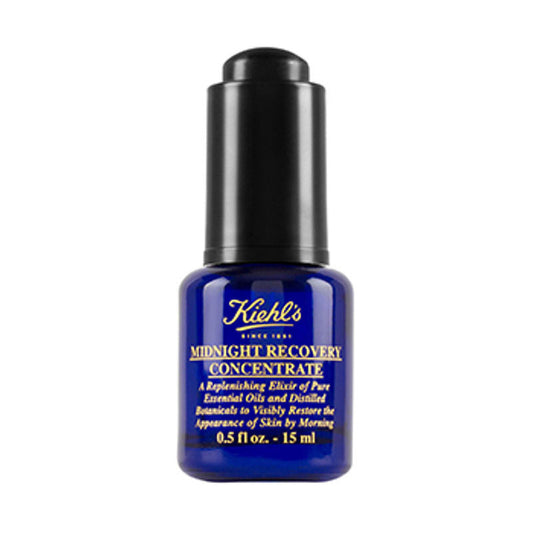 Kiehl’s Midnight Recovery Concentrate 15ml