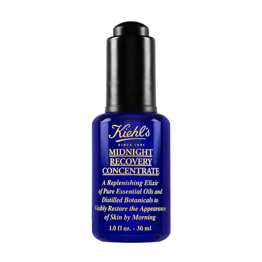 Kiehl’s  Midnight Recovery Concentrate