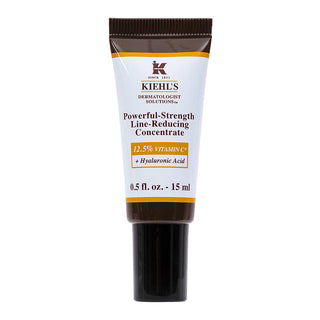Kiehl’s Powerful-Strength Line-Reducing Concentrate 15ml