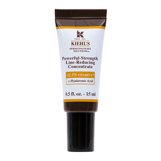 Kiehl’s Powerful-Strength Line-Reducing Concentrate 15ml