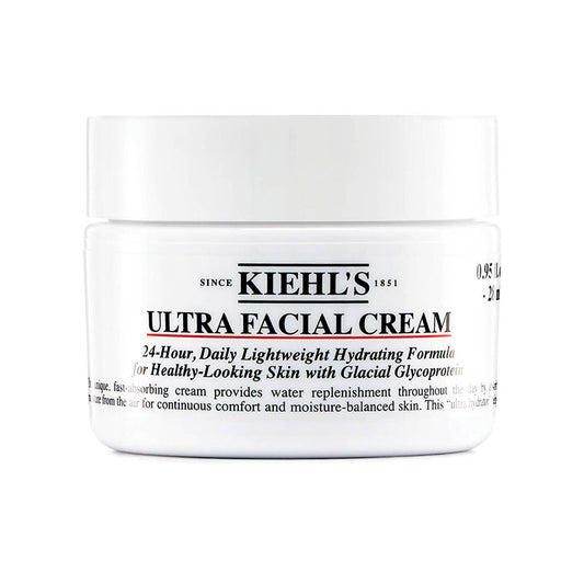 Kiehl’s Ultra Facial Cream - 28ml
