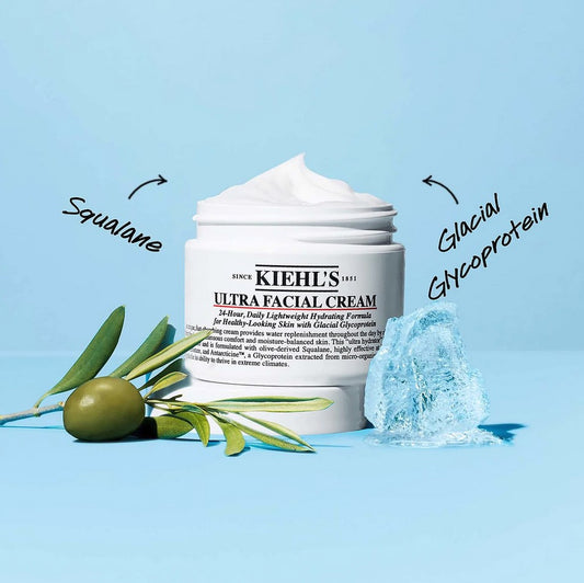 Kiehl’s Ultra Facial Cream 50ml