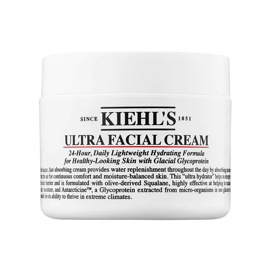 Kiehl’s Ultra Facial Cream 50ml
