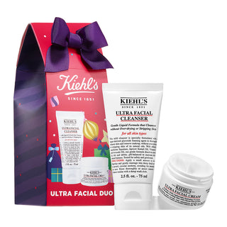 Kiehl’s Ultra Facial Duo