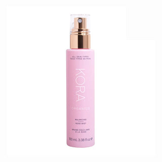 KORA Organics Balancing Rose Mist - 100ml