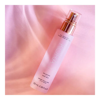 KORA Organics Balancing Rose Mist - 100ml