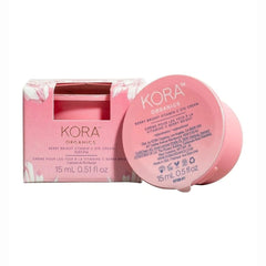 KORA Organics Berry Bright Vitamin C Eye Cream Refill Pod - 15ml