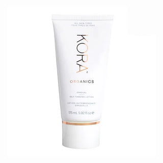 KORA Organics Gradual Self-Tanning Lotion - 175ml