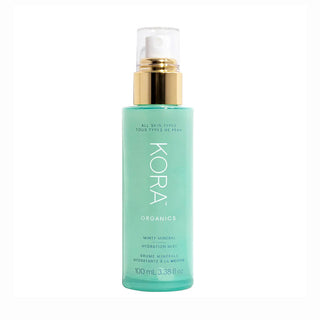 KORA Organics Minty Mineral Hydration Mist  - 100ml