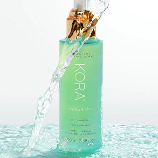 KORA Organics Minty Mineral Hydration Mist  - 100ml