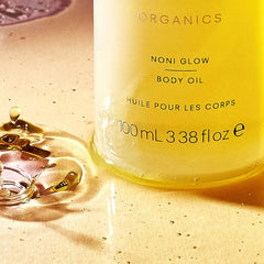 KORA Organics Noni Glow Body Oil - 100ml