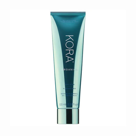 KORA Organics Noni Glow Sleeping Mask - 100ml