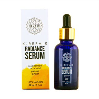 Aura Crafts K-Repair Radiance Serum - 30ml