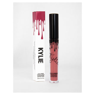 Kylie Cosmetics Matte Liquid Lipstick - Posie K