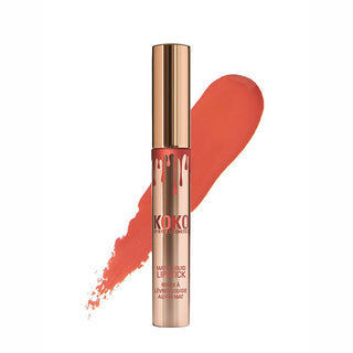 Kylie Cosmetics Matte Liquid Lipstick - Baby Girl