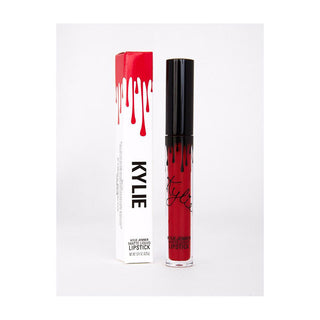 Kylie Cosmetics Matte Liquid Lipstick - Mary Jo K