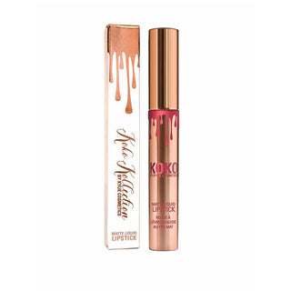 Kylie Cosmetics Matte Liquid Lipstick -  Okurrr