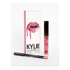 Kylie Cosmetics Strawberry Cream | Velvet Lip Kit