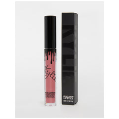 Kylie Cosmetics Velvet Liquid Lipstick - Posie K