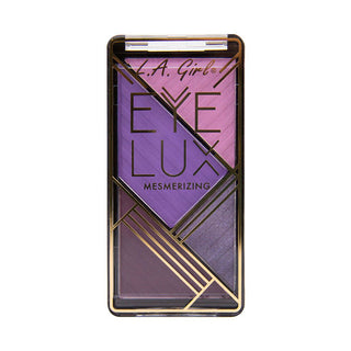 L.A. Girl Eyelux Mesmerizing Eyeshadow - Glamorize
