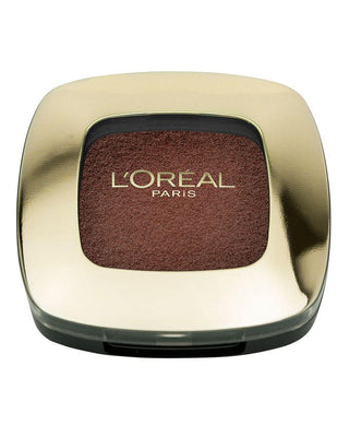 Loréal Paris  Color Riche Mono Eyeshadow - 302 - Die for Chocolate