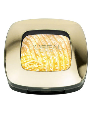 Loréal Paris  Color Riche Mono Eyeshadow - 500 - Gold Mania