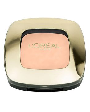 Loréal Paris  Color Riche Mono Eyeshadow - 107 - Macaron Vanilla