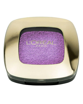 Loréal Paris  Color Riche Mono Eyeshadow - 406 - Mauvie Star