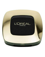 Loréal Paris  Color Riche Mono Eyeshadow - 100 - Noir C'est Noir
