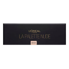 Loréal Paris  Color Riche La Palette - Nude Beige