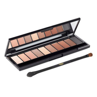 Loréal Paris  Color Riche La Palette - Nude Beige