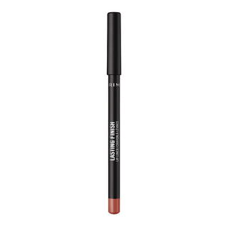 Rimmel London Lasting Finish Lip Liner - 110 Spice