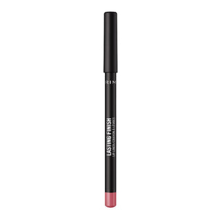 Rimmel London Lipliner Lasting Finish - 120 Pink Candy