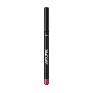 Rimmel London Lasting Finish Lip Liner - 215 Ms. Mauve