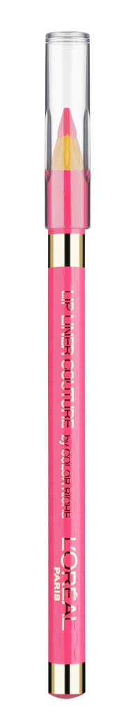 Loréal Paris  Color Riche Lip Liner Couture - 285 Pink Fever