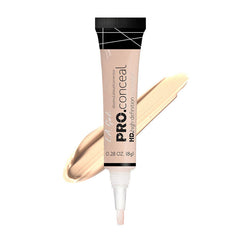 L.A. Girl HD Pro Concealer - Light Ivory