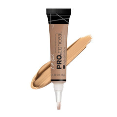 L.A. Girl HD Pro Concealer - Medium Beige