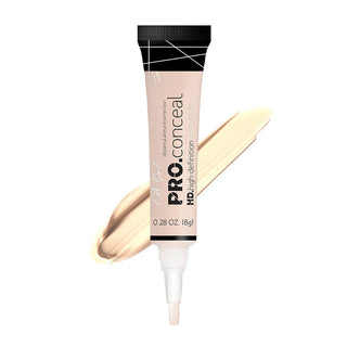 L.A. Girl HD Pro Concealer - Porcelain