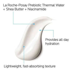 LA Roche Posay Lipikar Face/Body Lotion for Normal to Dry Skin - 400ml - Shopaholic