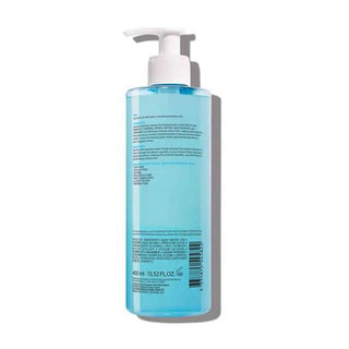 LA Roche Posay Toleriane Purifying Foaming Cleanser - 400ml - Shopaholic