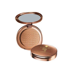 LAKME 9 to 5 Flawless Matte Complexion Compact - Apricot