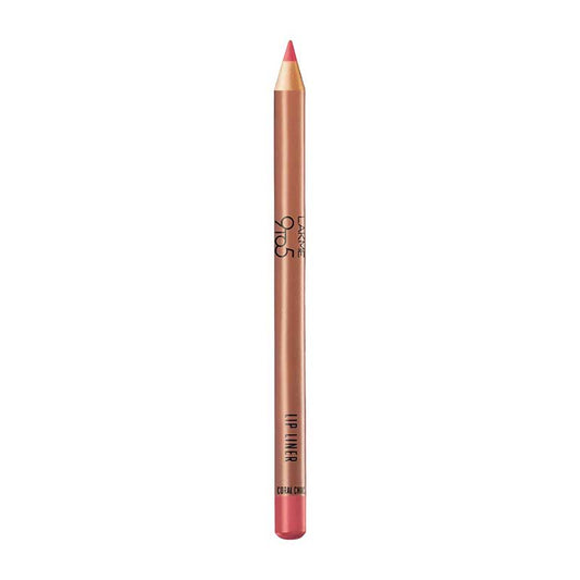 LAKME 9 to 5 Lip Liner - Coral Chic