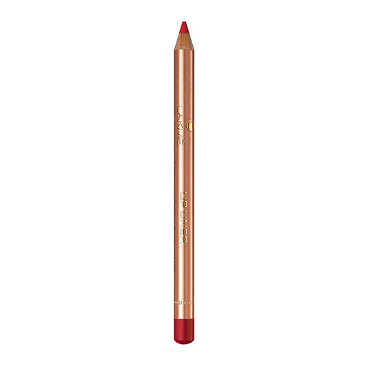 LAKME 9 to 5 Lip Liner - Red Alert