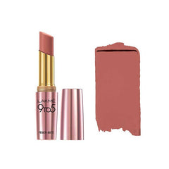LAKME 9 to 5 Primer with Matte Lip Color - Blushing Nude