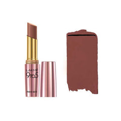 LAKME 9 to 5 Primer with Matte Lip Color - Coffee Command