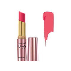 LAKME 9 to 5 Primer with Matte Lip Color - Pink Perfect